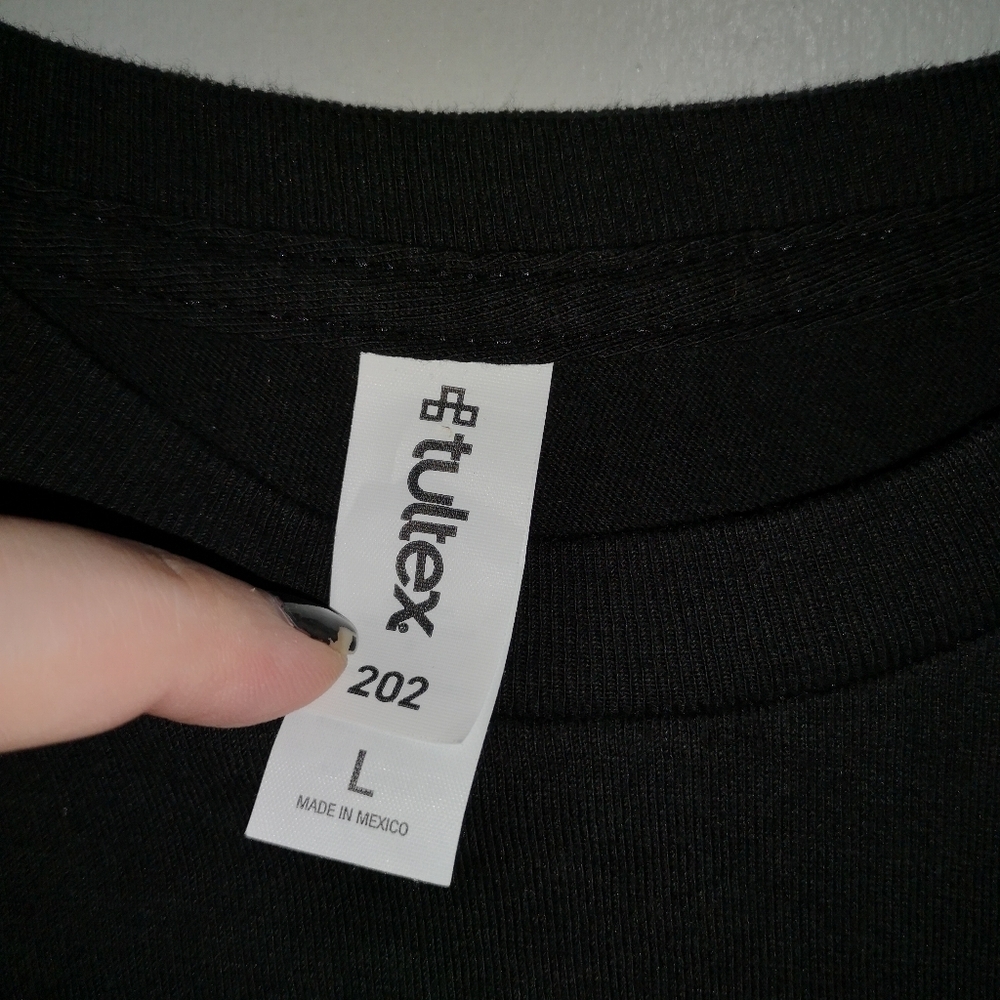 TOOL- BAND TEE - Picture 6 of 6
